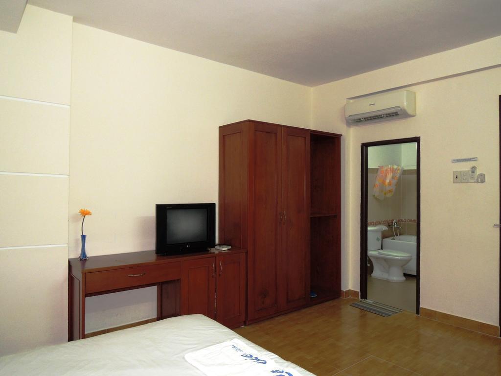 Lavie Hotel נה טראנג חדר תמונה