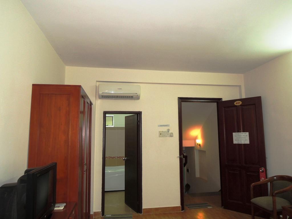 Lavie Hotel נה טראנג חדר תמונה