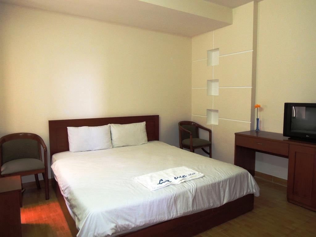 Lavie Hotel נה טראנג חדר תמונה