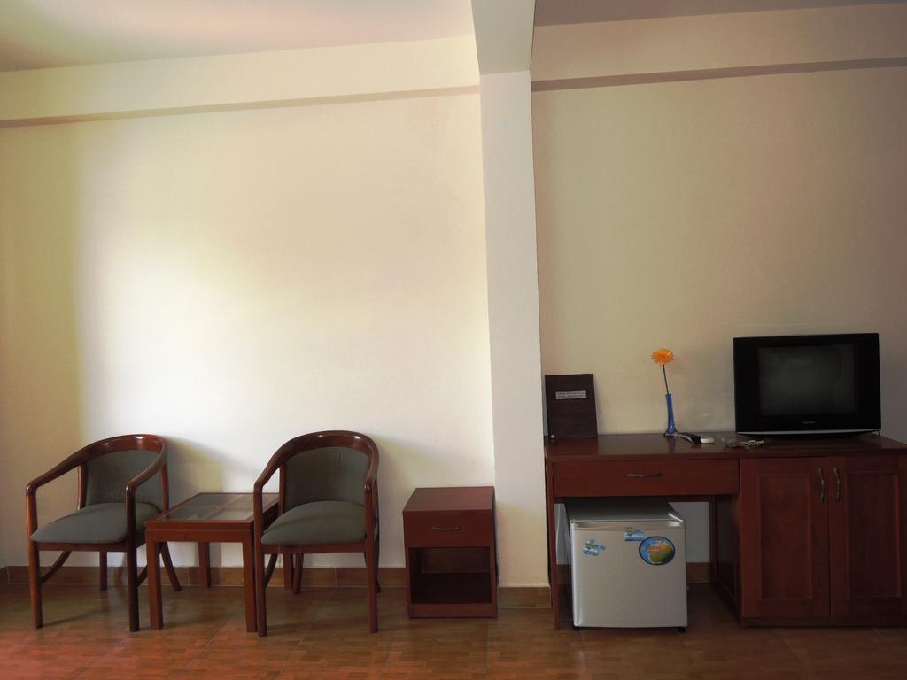 Lavie Hotel נה טראנג חדר תמונה