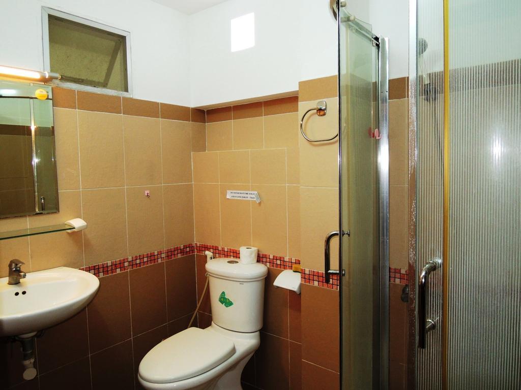 Lavie Hotel נה טראנג חדר תמונה