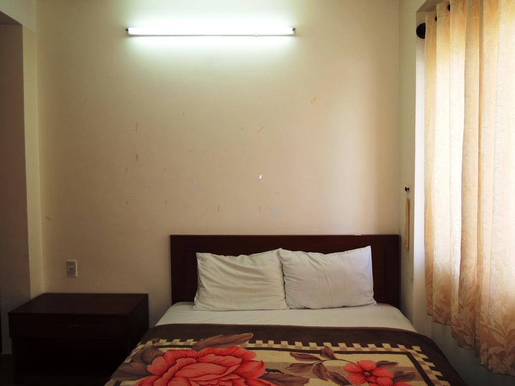 Lavie Hotel נה טראנג חדר תמונה