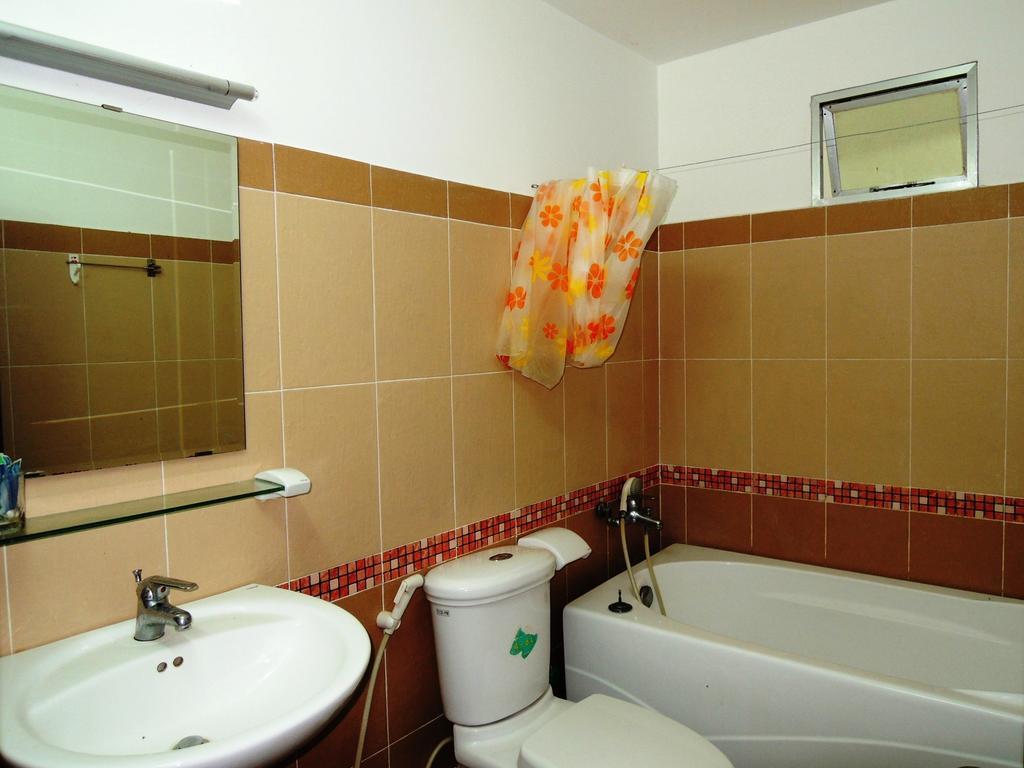 Lavie Hotel נה טראנג חדר תמונה