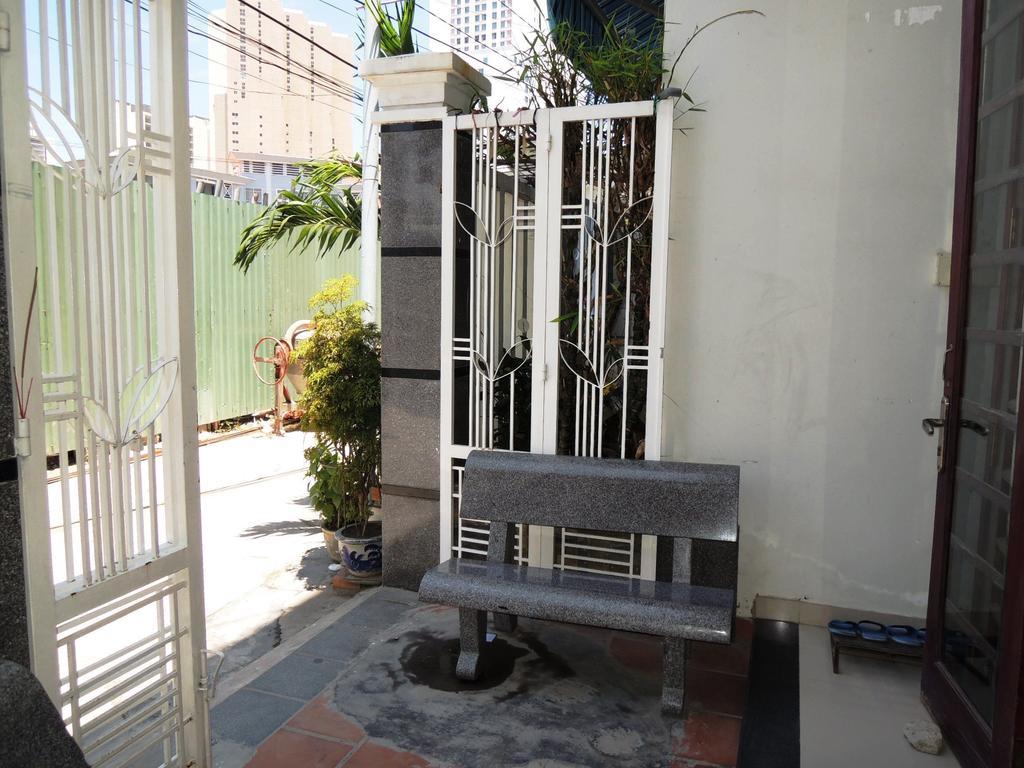 Lavie Hotel נה טראנג מראה חיצוני תמונה