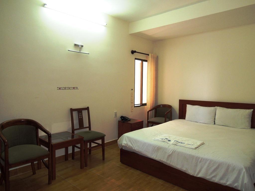 Lavie Hotel נה טראנג חדר תמונה