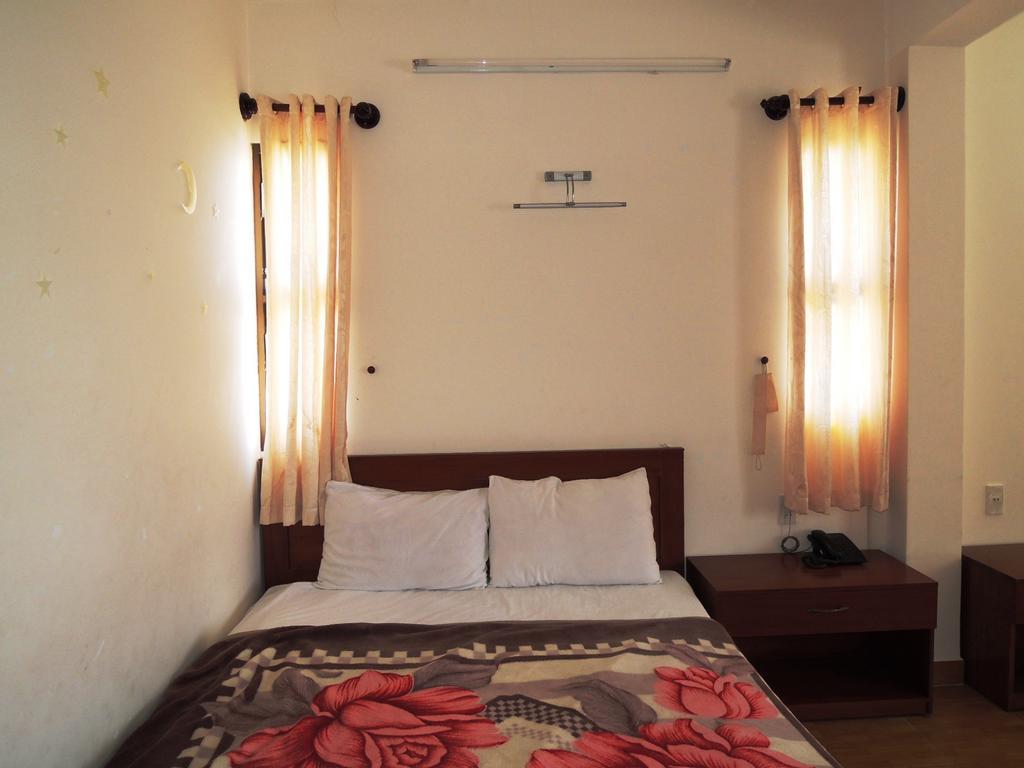 Lavie Hotel נה טראנג חדר תמונה