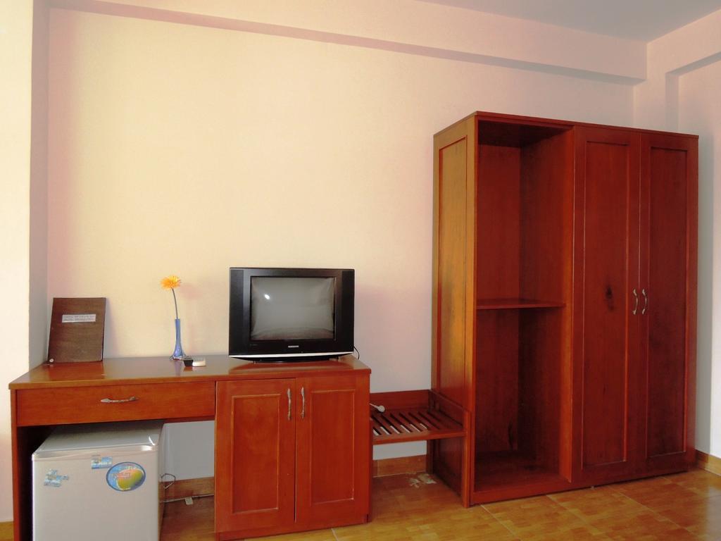 Lavie Hotel נה טראנג חדר תמונה