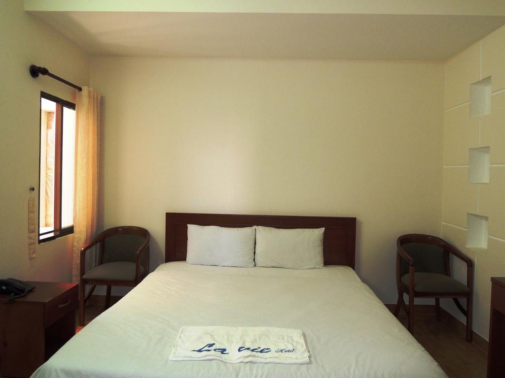 Lavie Hotel נה טראנג חדר תמונה