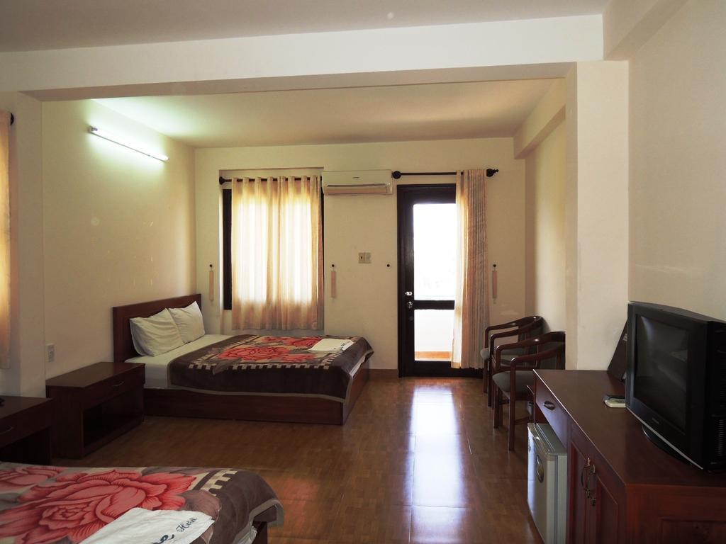 Lavie Hotel נה טראנג חדר תמונה