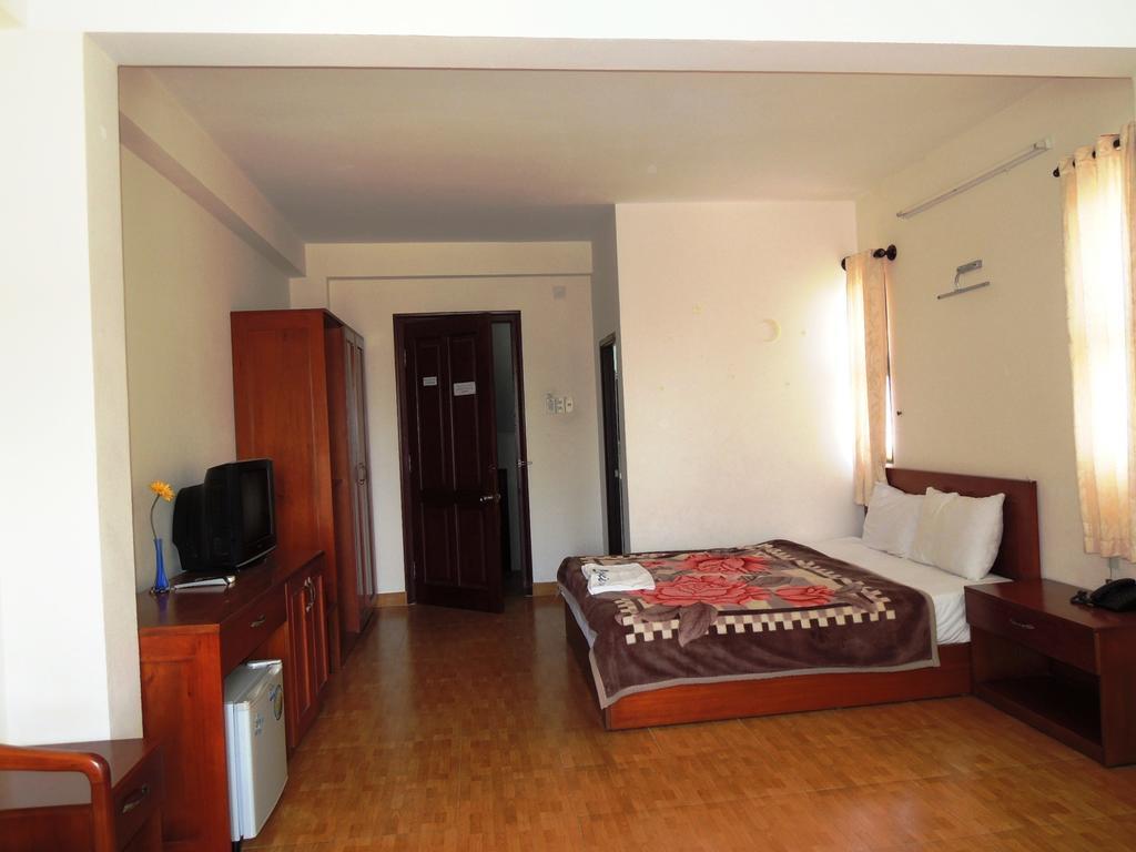 Lavie Hotel נה טראנג חדר תמונה