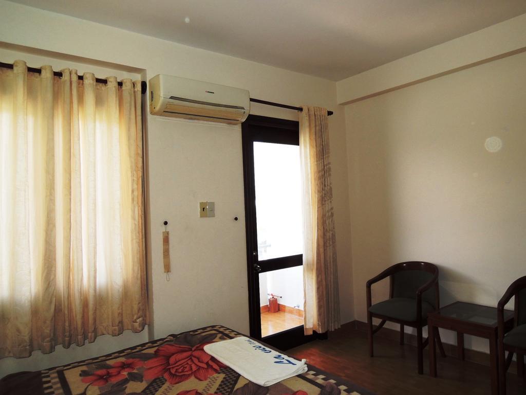 Lavie Hotel נה טראנג חדר תמונה