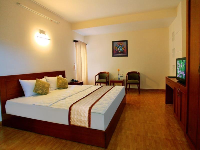 Lavie Hotel נה טראנג מראה חיצוני תמונה